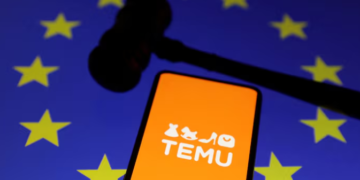 BE gjobit “Temu” me 200 milionë euro, nuk ndaloi shitjen e produkteve ilegale