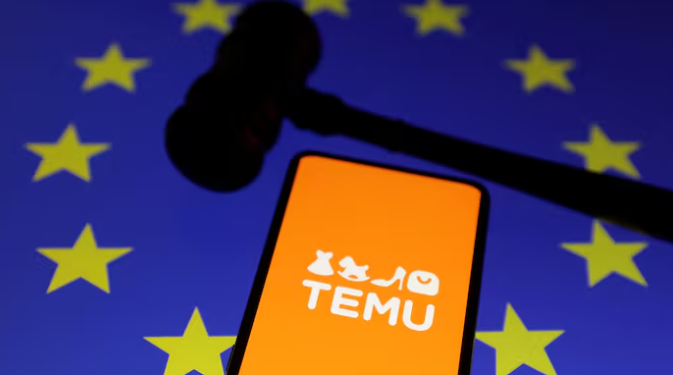 BE gjobit “Temu” me 200 milionë euro, nuk ndaloi shitjen e produkteve ilegale