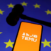 BE gjobit “Temu” me 200 milionë euro, nuk ndaloi shitjen e produkteve ilegale