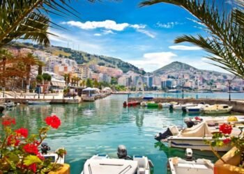 “RestLess”: Shqipëria, xhevahiri ballkanik, mes destinacioneve evropiane më ekonomike për pushime