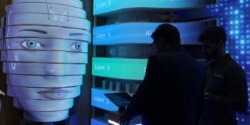 Pse inteligjenca artificiale po frikëson brezin e ri?