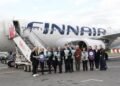 Finnair nis fluturimet direkte mes Helsinkit dhe Tiranës, Shqipëria shton destinacionet e reja drejt Evropës Veriore