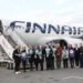 Finnair nis fluturimet direkte mes Helsinkit dhe Tiranës, Shqipëria shton destinacionet e reja drejt Evropës Veriore