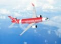Airbus gjen treg të mirë në Azi për më të “voglin” e tij