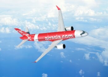 Airbus gjen treg të mirë në Azi për më të “voglin” e tij