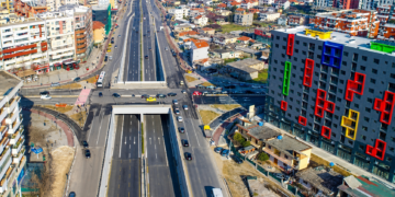 Blerjet për spekulim, në cilën zonë të Tiranës ia vlen të investosh paratë në apartamente