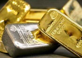 Ari dhe argjendi rikthehen me rritje, tregjet presin marrëveshje SHBA-Iran