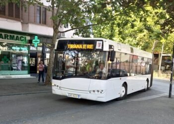 Tatimet: 250 mln lekë kompensim karburanti për shoqëritë e transportit, kur nisin aplikimet