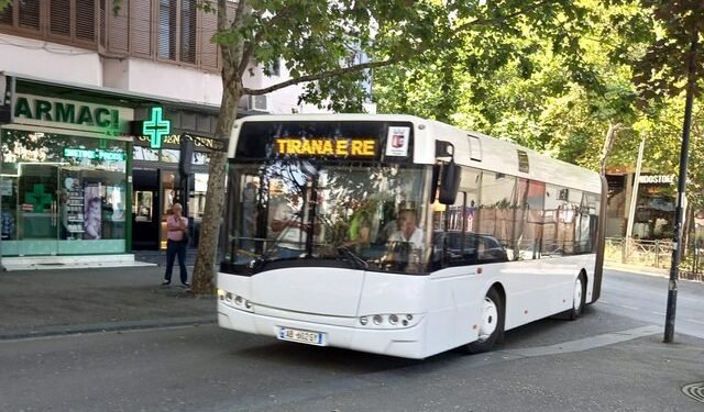 Tatimet: 250 mln lekë kompensim karburanti për shoqëritë e transportit, kur nisin aplikimet