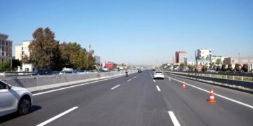 Autostrada Tiranë-Durrës, 13.7 milionë euro të tjera për aksin nga Shqiponja te nënkalimi i Limuthit