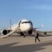 Probleme me motorin, avioni i Lufthansa-s kthehet me URGJENCË në Athinë