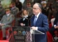FJALA/ Presidenti Begaj: Partneriteti me SHBA në themel i sigurisë, Kosova prioritet strategjik