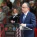 FJALA/ Presidenti Begaj: Partneriteti me SHBA në themel i sigurisë, Kosova prioritet strategjik