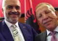 Behgjet Pacolli, ultimatum Ramës: Ke kohë deri më datë 28 maj