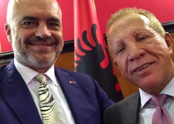 Behgjet Pacolli, ultimatum Ramës: Ke kohë deri më datë 28 maj