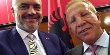 Behgjet Pacolli, ultimatum Ramës: Ke kohë deri më datë 28 maj