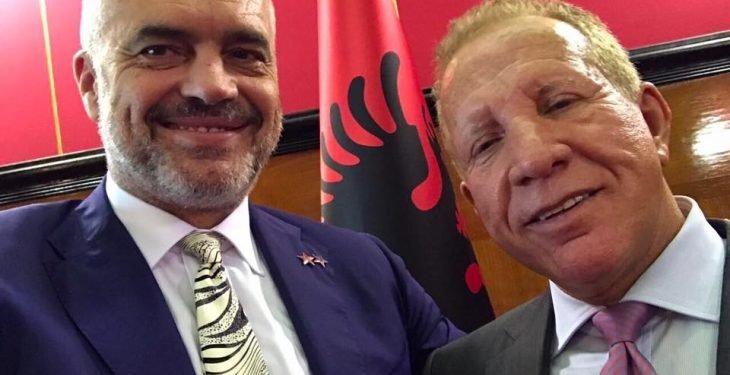 Behgjet Pacolli, ultimatum Ramës: Ke kohë deri më datë 28 maj