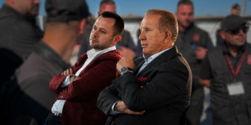 Sherri te VIA, Behgjet Pacolli akuzon Valon Llukën: Të bëra të pasur, por më tradhtove