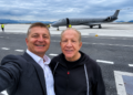 Sherri te VIA, Behgjet Pacolli akuzon Valon Llukën: Të bëra të pasur, por më tradhtove