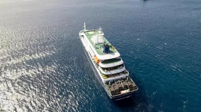 Alarm shëndetësor në Atlantik, tre viktima nga Hantavirus në një kroçierë