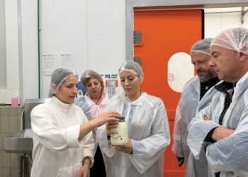 AKU nis skanimin e madh të sigurisë ushqimore, 904 biznese në filtër për standardet e BE-së