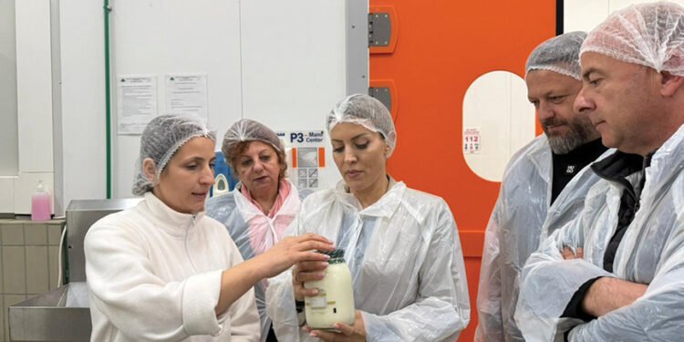 AKU nis skanimin e madh të sigurisë ushqimore, 904 biznese në filtër për standardet e BE-së
