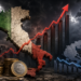 Italia pritet të kalojë Greqinë si vendi me borxhin më të lartë në Eurozonë