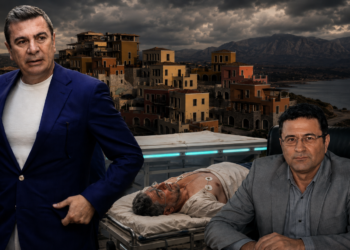 DOKUMENTET/ Çfarë di Damian Gjiknuri për sherrin e Ismailajve….edhe për  “pikën e voçkël” në Gjirin e Manastirit?