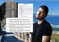 Donaldi i “Big Brother”, aplikim për kullë 33 kate në Vlorë