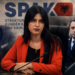 Ervina Gjana, “molla e ndaluar” e Skender Hitajt! Pse drejtori i ri nuk e “prek” dot të besuarën e Ilir Prodës