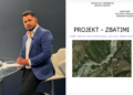 Projekti për urën e Bardhaj, publikohet pas vitesh pritjeje, reagon gazetari Ermal Qori