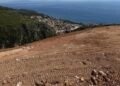 IKMT gjobit kompaninë “Gjikuria” me 11 000 euro për hedhje dherash në mënyrë të paligjshme në Dhërmi