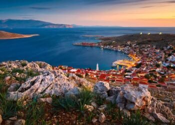 Kriza në Lindjen e Mesme nis të reflektohet në sektorin e turizmit grek