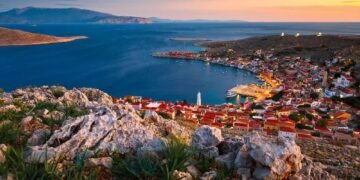 Kriza në Lindjen e Mesme nis të reflektohet në sektorin e turizmit grek