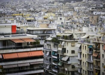 Greqia me plan konkret për të futur në treg apartamentet bosh, lëvizja synon lehtësimin e krizës së strehimit