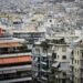 Greqia me plan konkret për të futur në treg apartamentet bosh, lëvizja synon lehtësimin e krizës së strehimit