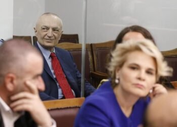Caktohet treshja e gjyqtarëve që do të gjykojë Ilir Metën dhe Monika Kryemadhin