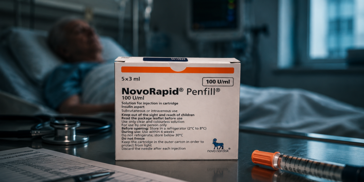 Monopoli i frikshëm i insulinës, milionat që shteti paguan më shumë për ilaçin e diabetikëve: Kush mban përgjegjësi dhe 6 mln euro që i duhen kthyer FSDKSH-së