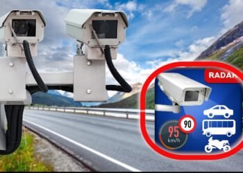 Mbi 26 mijë GJOBA brenda javës, kamerat inteligjente bëjnë kërdinë rrugëve të Shqipërisë
