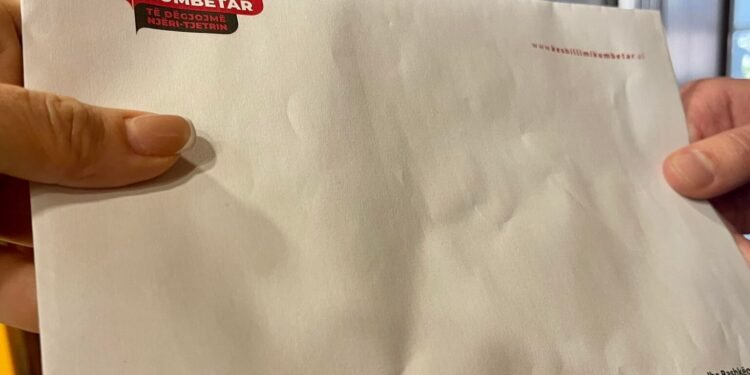 “Populli do të dëgjohet çdo vit” premtimi i pambajtur për Këshillimin Kombëtar