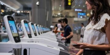 Shpallet fituesi për verifikimin e automatizuar për udhëtarët në Portin e Durrësit dhe Sarandës