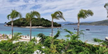 ”La Repubblica”: Shqipëria, destinacion ideal turistik