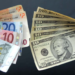 Tregu valutor: Euro mbetet në nivelet e ulëta, rritet dollari