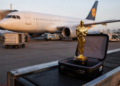Lufthansa humbet një Oscar, nisin kërkimet