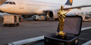 Lufthansa humbet një Oscar, nisin kërkimet