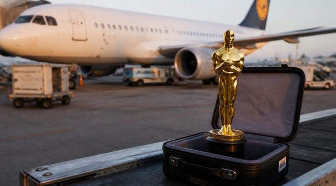 Lufthansa humbet një Oscar, nisin kërkimet