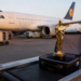 Lufthansa humbet një Oscar, nisin kërkimet