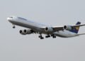 Lufthansa nxjerr nga inventari legjendat A 340! Avionët revolucionarizuan fluturimet ndërkontinentale