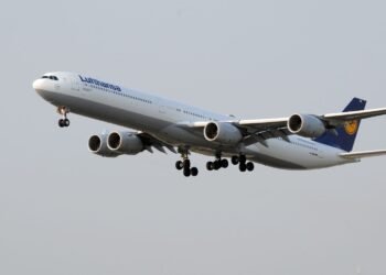 Lufthansa nxjerr nga inventari legjendat A 340! Avionët revolucionarizuan fluturimet ndërkontinentale