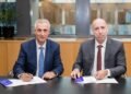 Projekt i ri digjital Shqipëri–Greqi: Marrëveshje për korridor të ri me fibra optike tokësore dhe nënujore